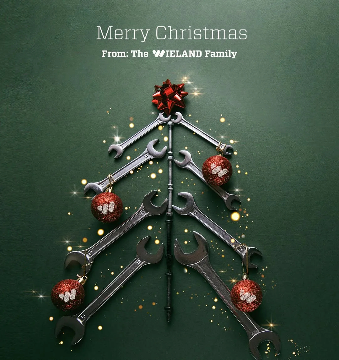 Merry Christmas!