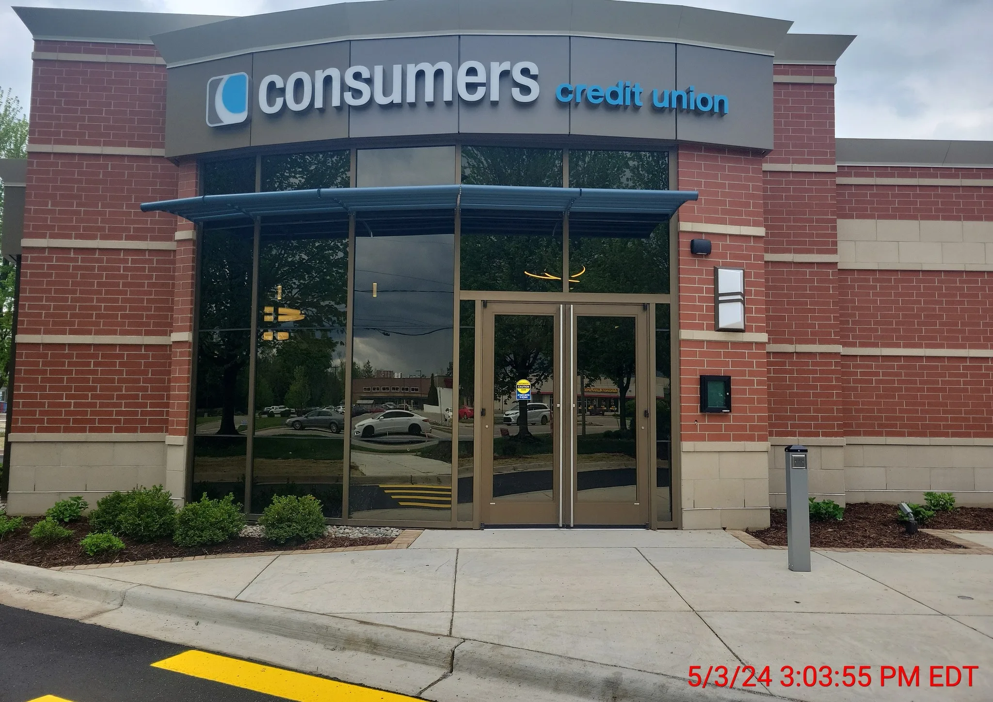 Consumers Credit Union