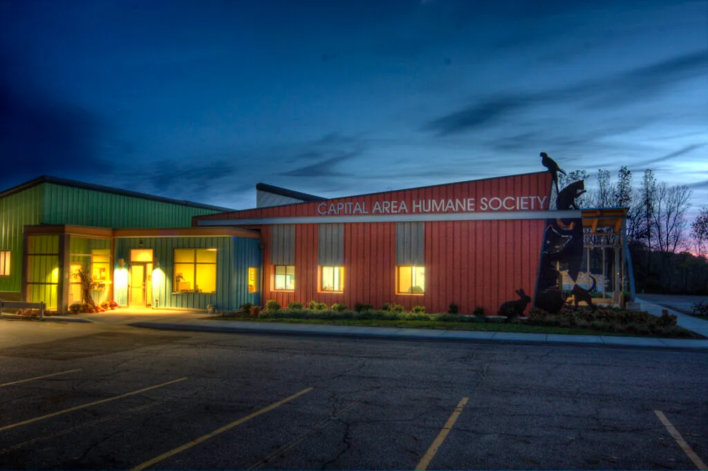 Capital Area Humane Society