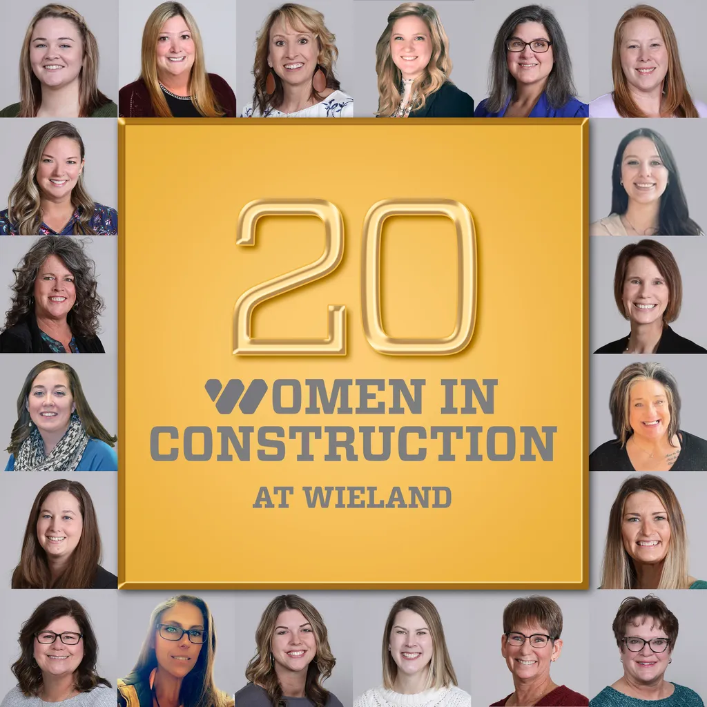 Women in Construction Week