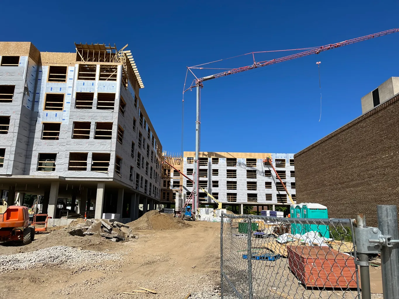 City View Apartments