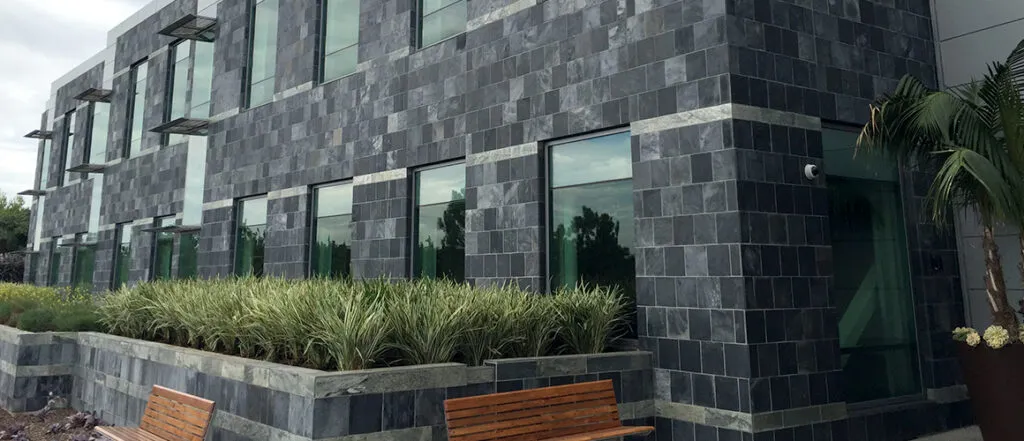 Althea exterior