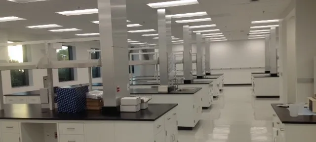 Althea lab