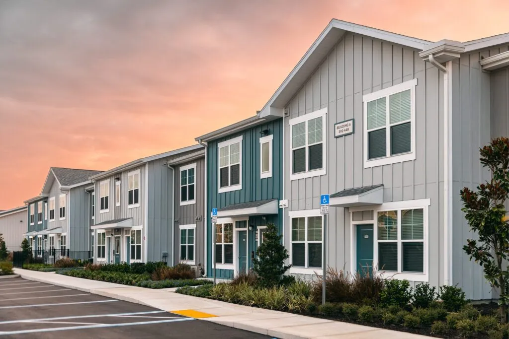 Authentix Suncoast exterior