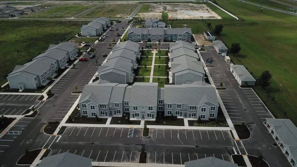 Authentix Suncoast overhead