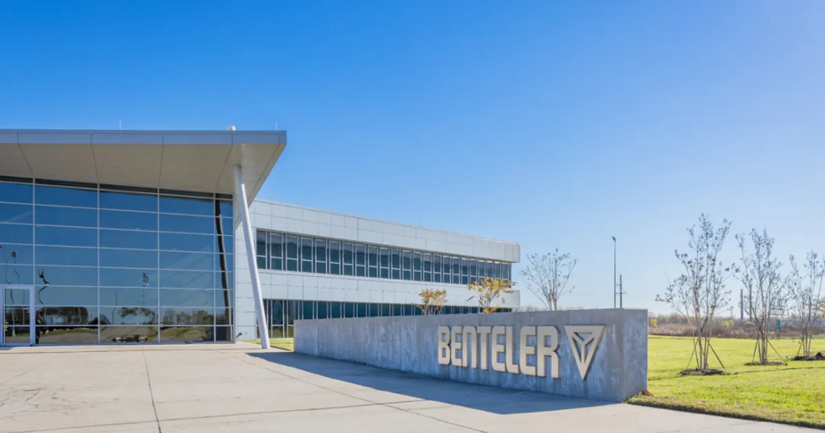 Benteler