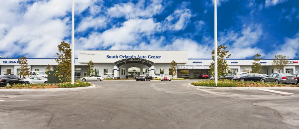 Boyland Auto Car Care exterior