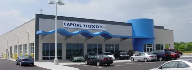 Boyland Auto Car Care front entrance