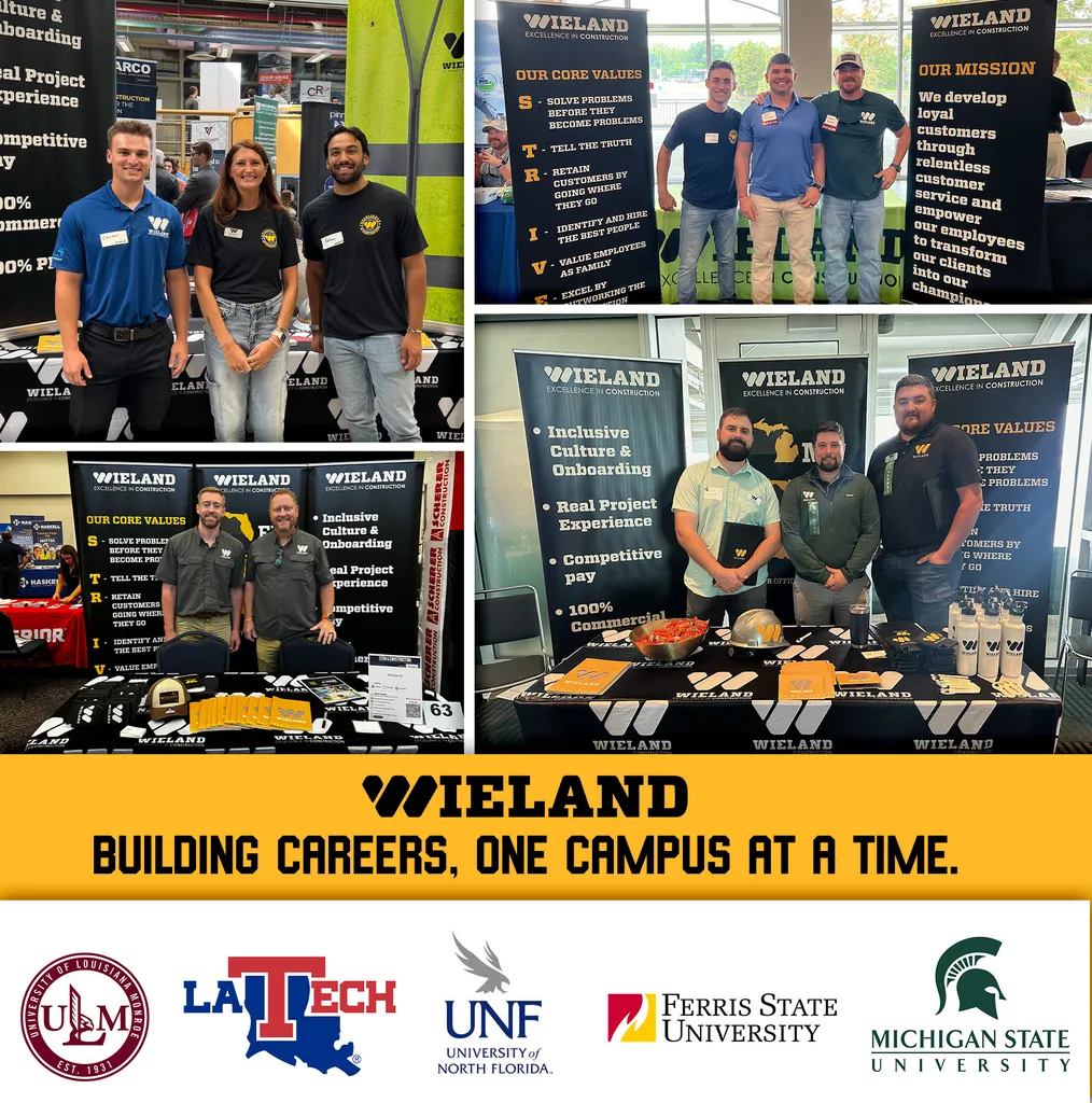 College Fairs