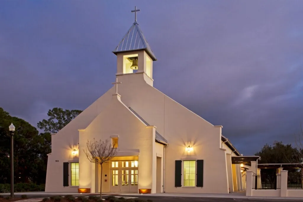 Celebration Community Church