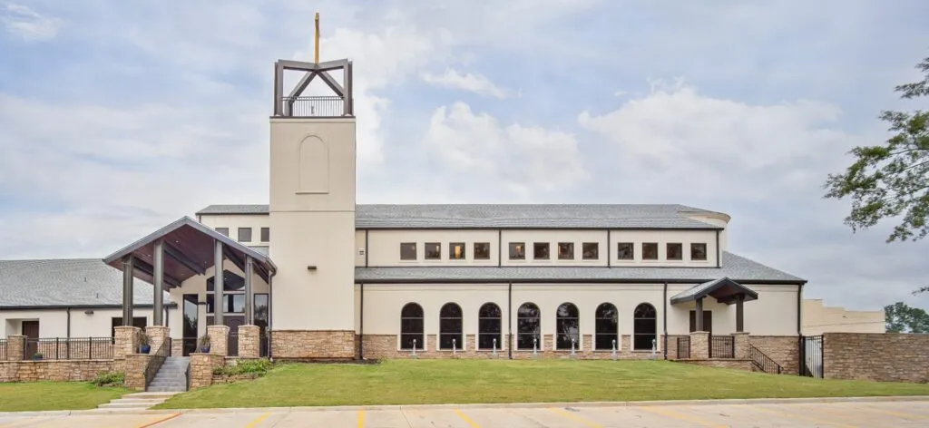 Christ The King Catholic Church