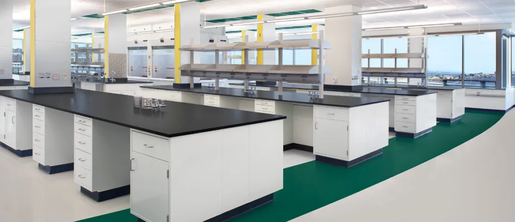 Dart NeuroScience Center labs