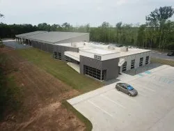 EDKO exterior