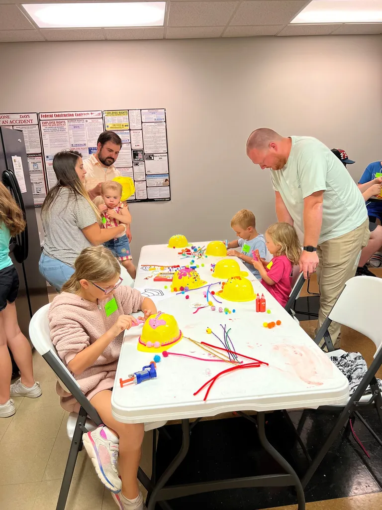 Family Day at WIELAND!