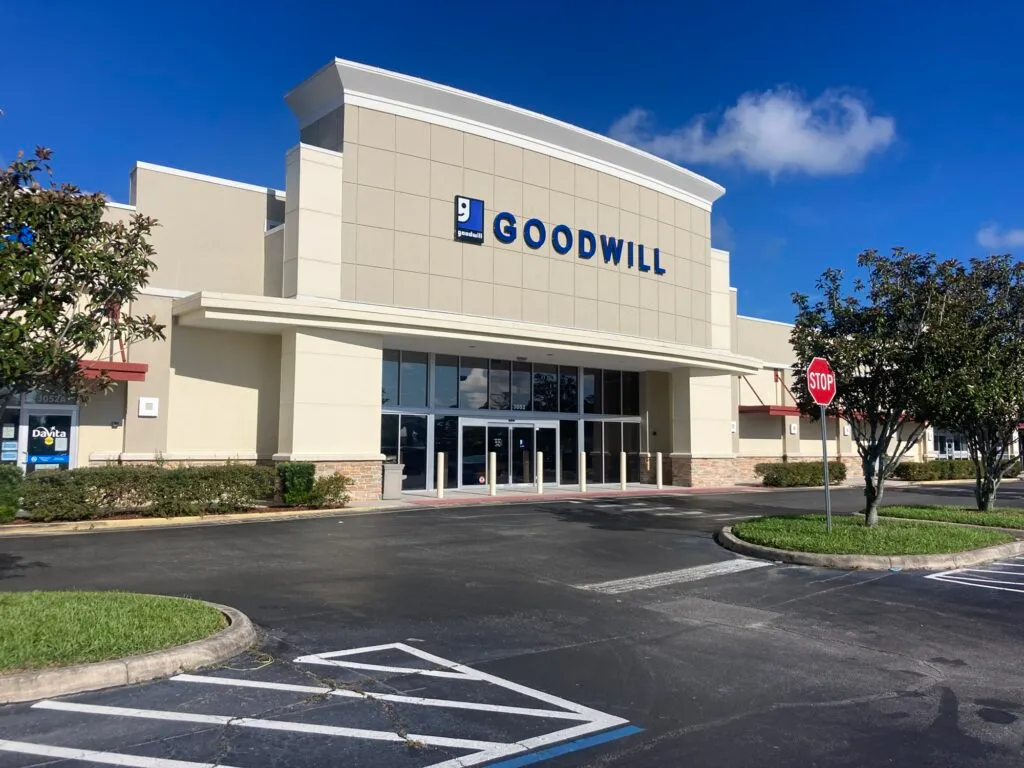 Goodwill