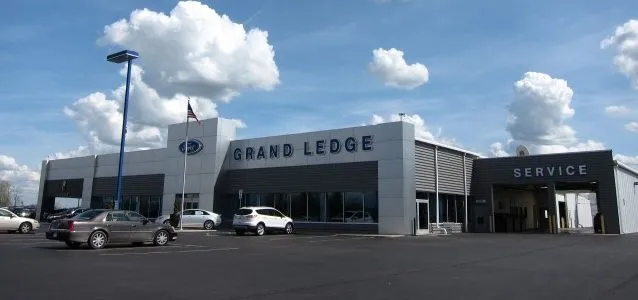 Grand Ledge Ford