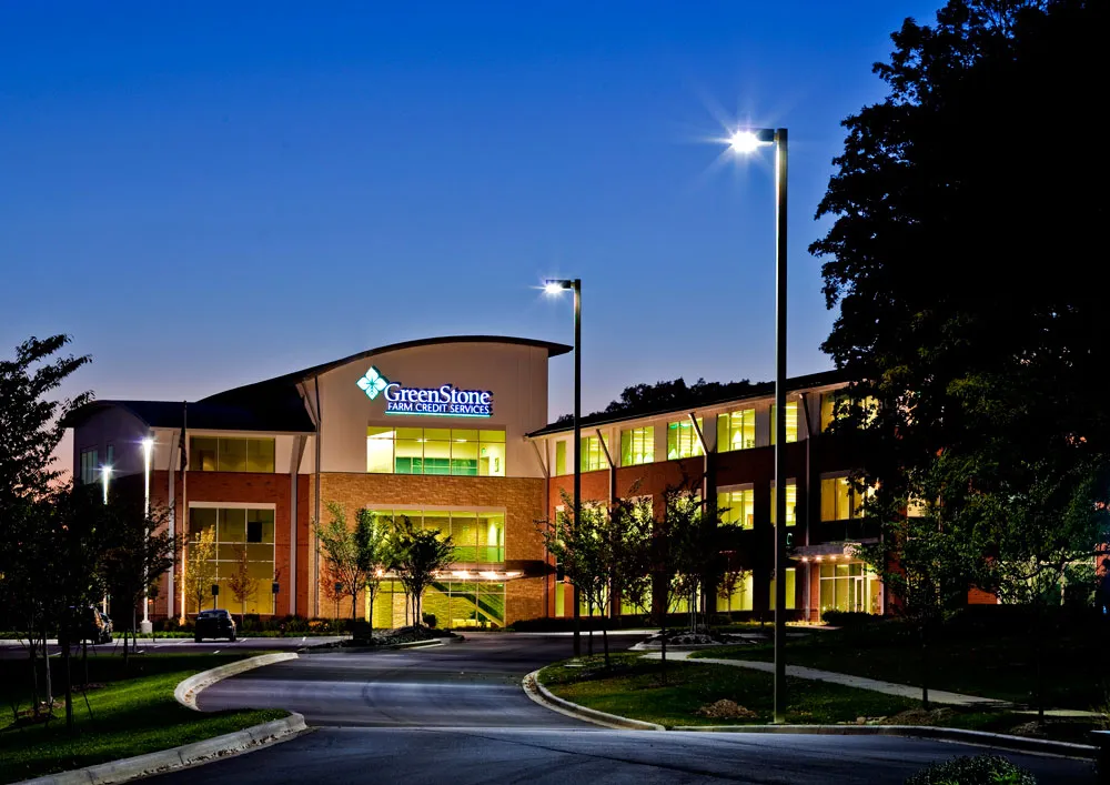 GreenStone Farm Credit Services