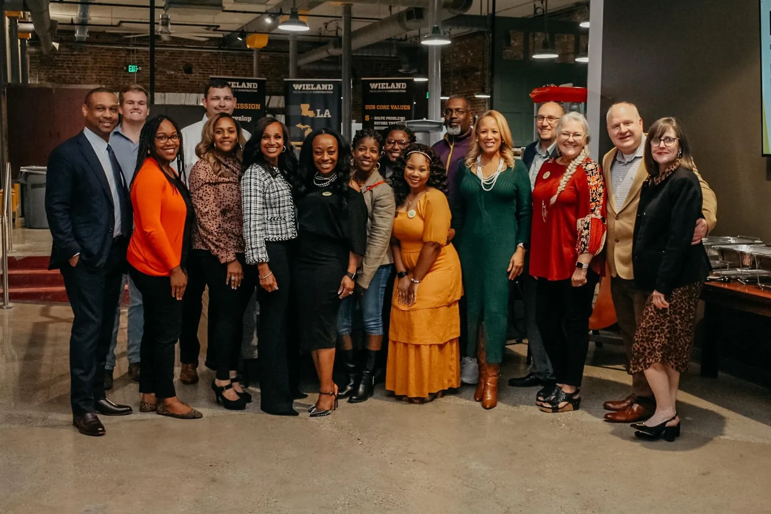 United Way of Northwest Louisiana