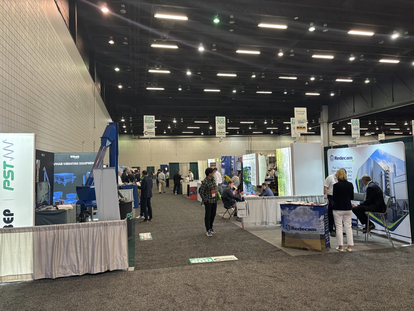 International Biomass Conference & Expo