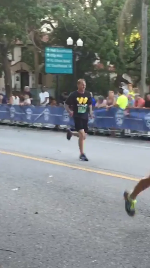 Orlando Corporate 5k