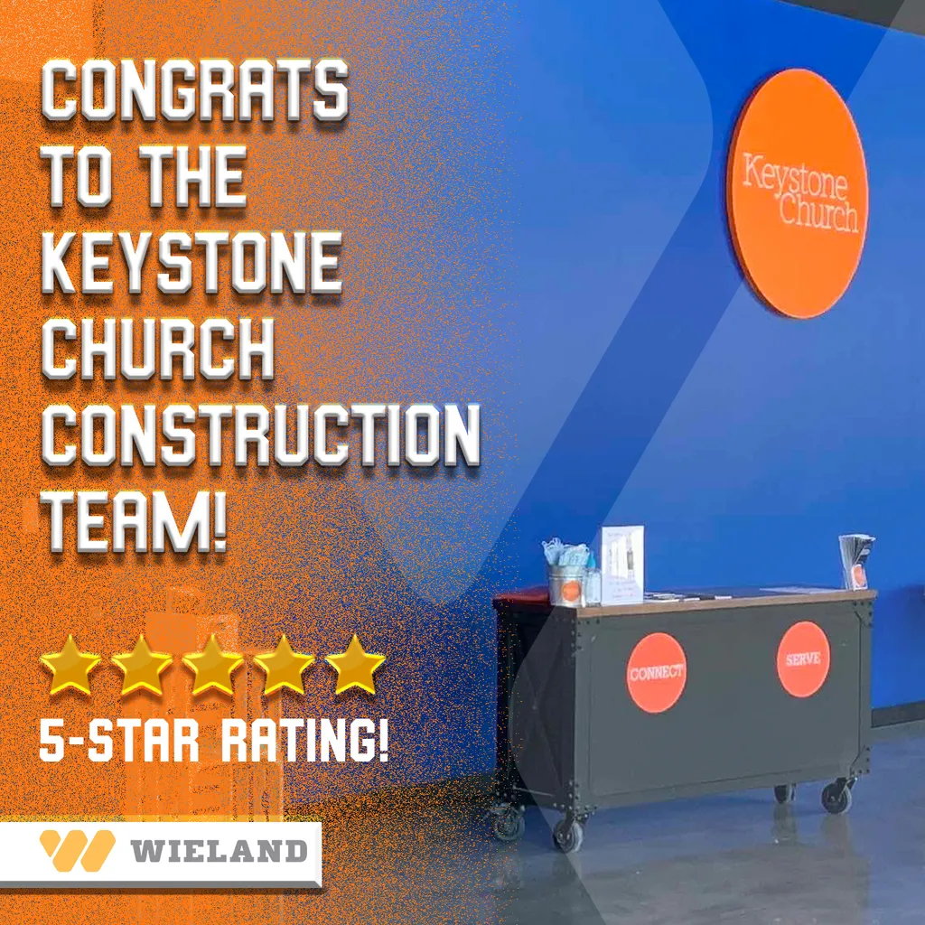 All Fives Keystone Church