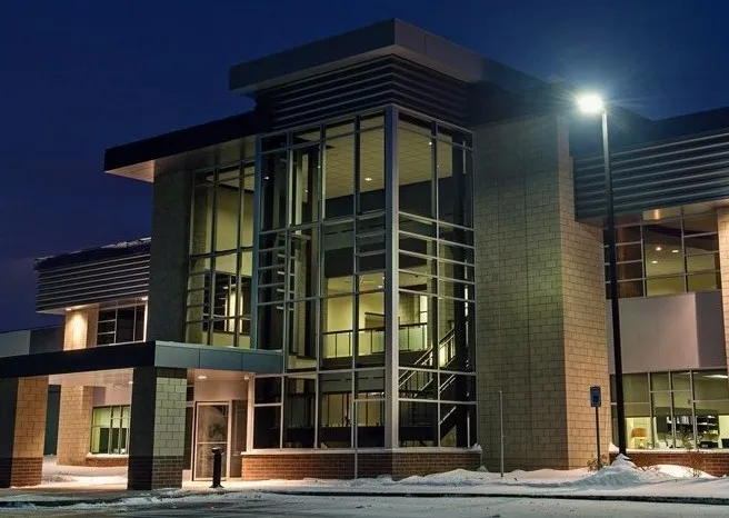 Livingston County EMS Center
