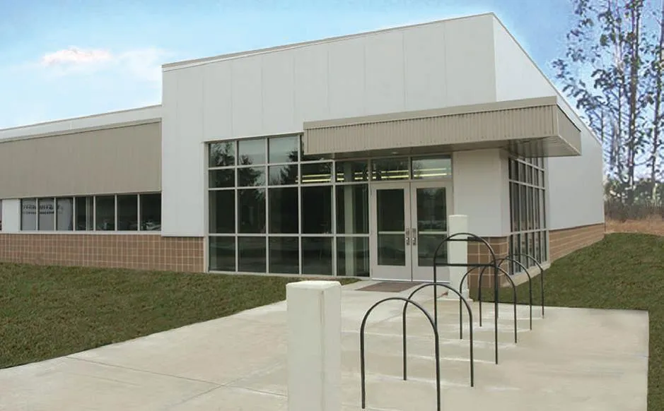 Michigan State University-Energy and Automotive Research Lab