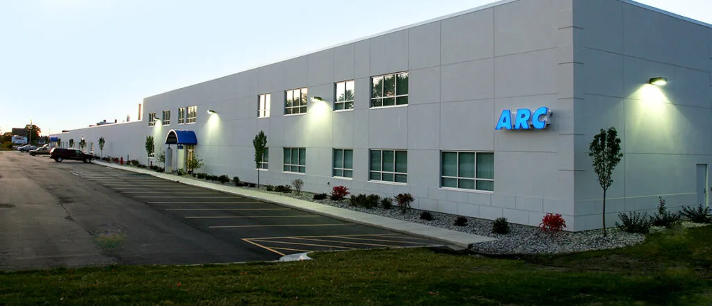 MAHLE exterior
