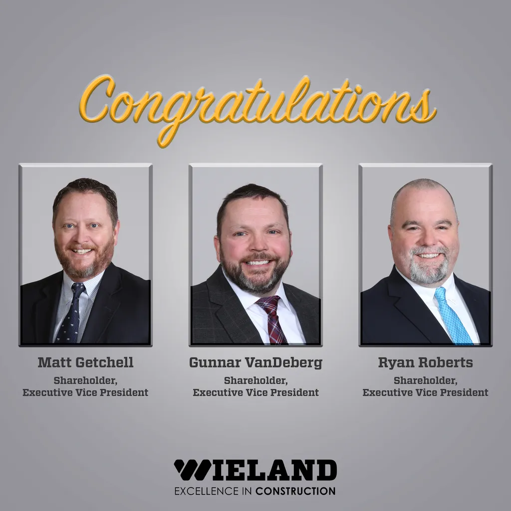 Executive Vice Presidents