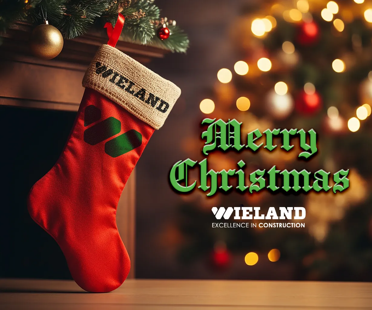 Merry Christmas!