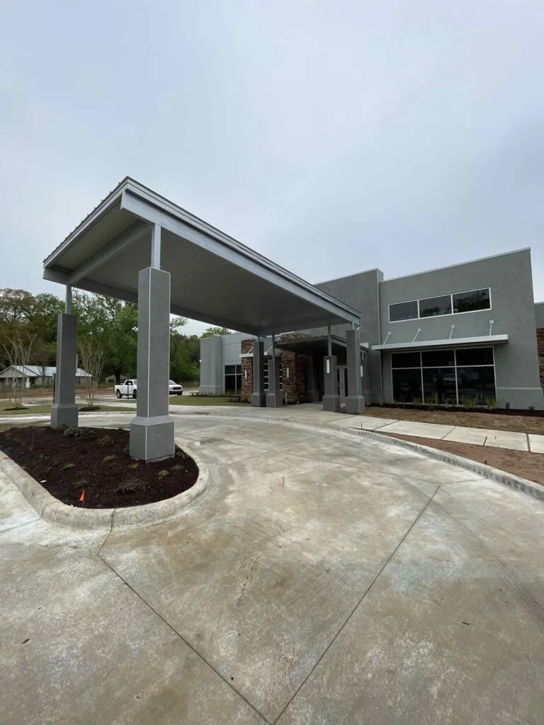 North Caddo Medical Clinic