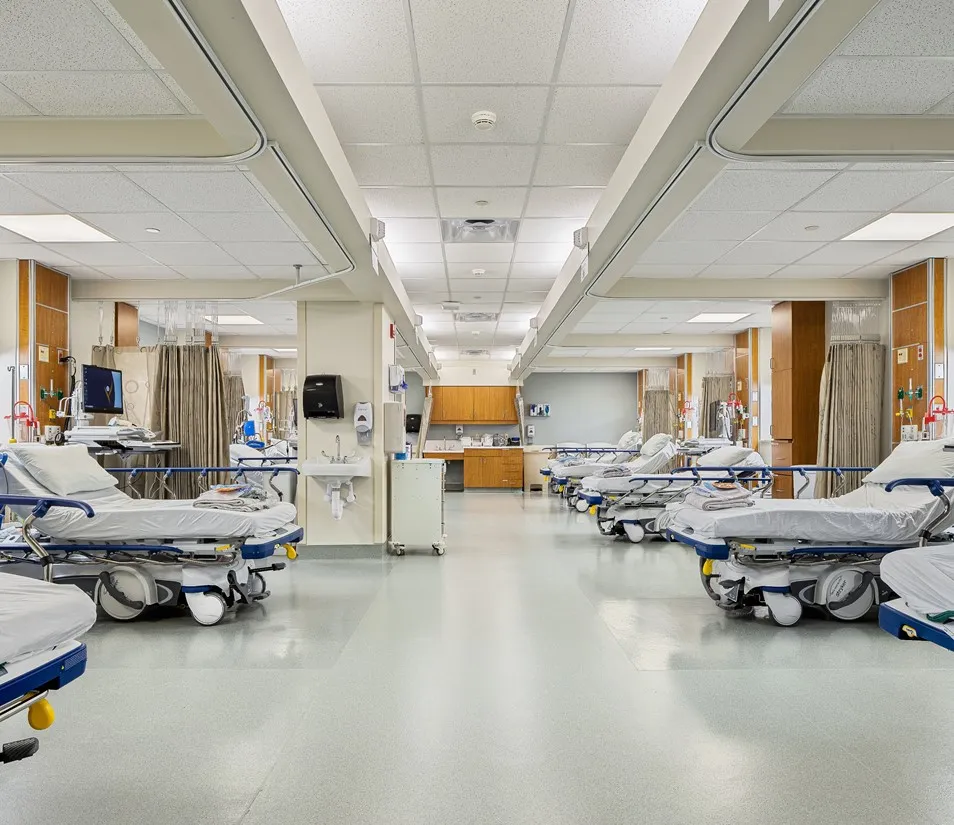 Ochsner Surgery Expansion