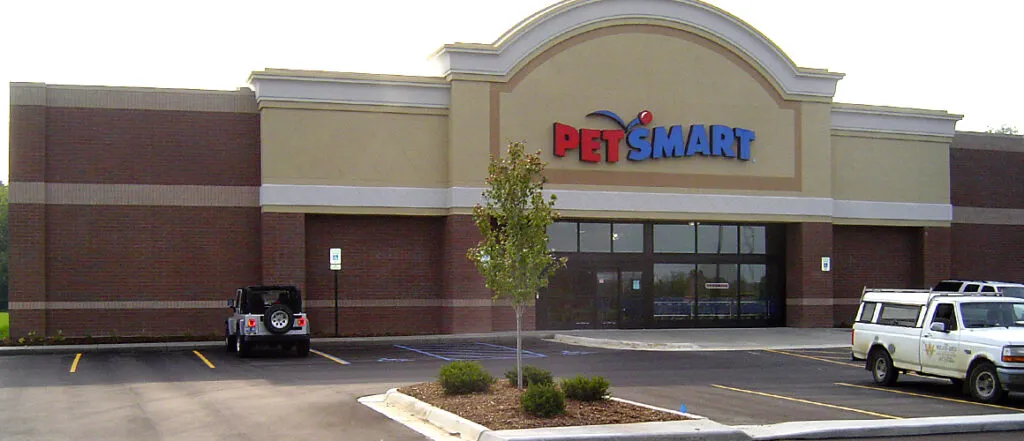 PetSmart