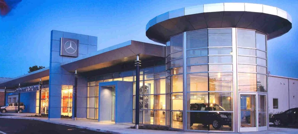 Boyland Auto Car Care exterior