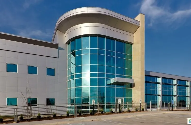 Regional Commerce Center