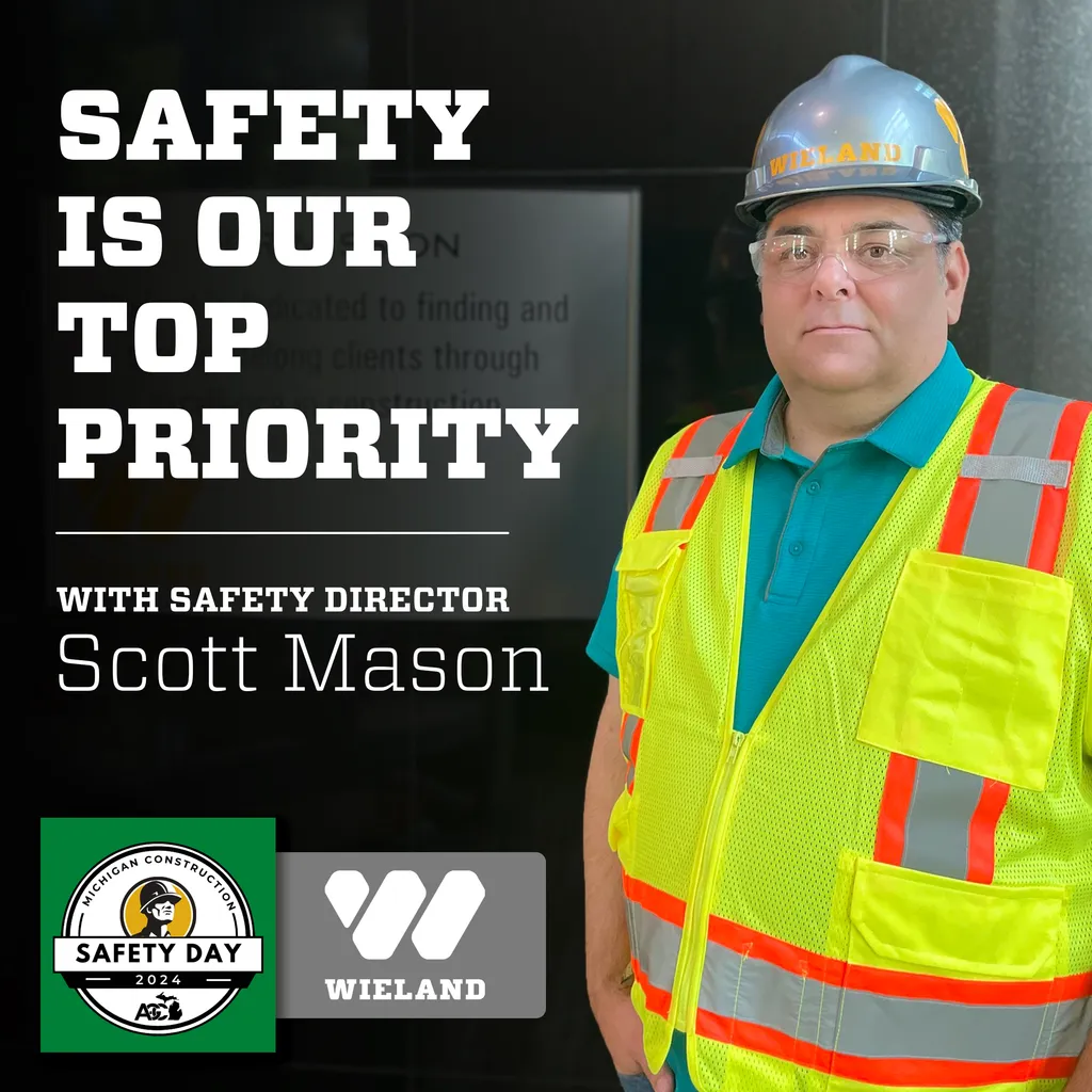 Construction Safety Training Day