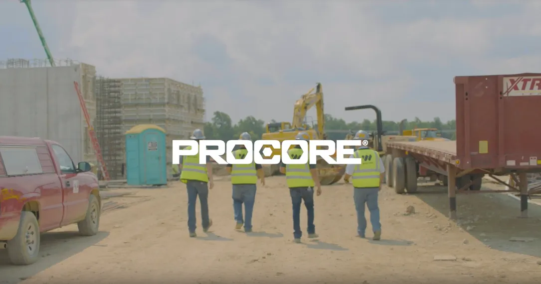 Procore Visits Pratt Paper Recycling Mill