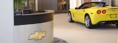 Boyland Auto Car Care front desk
