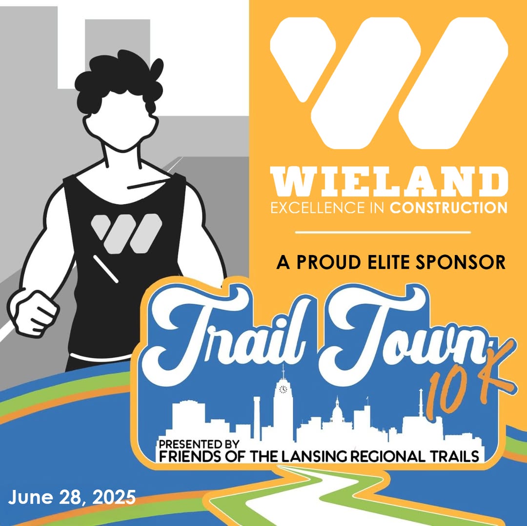 A brochure graphic, highlighting WIELAND as the Elite Sponsor.