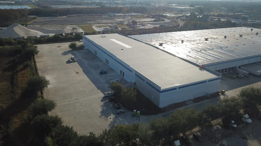 United Facilities - Orlando, Gills Drive