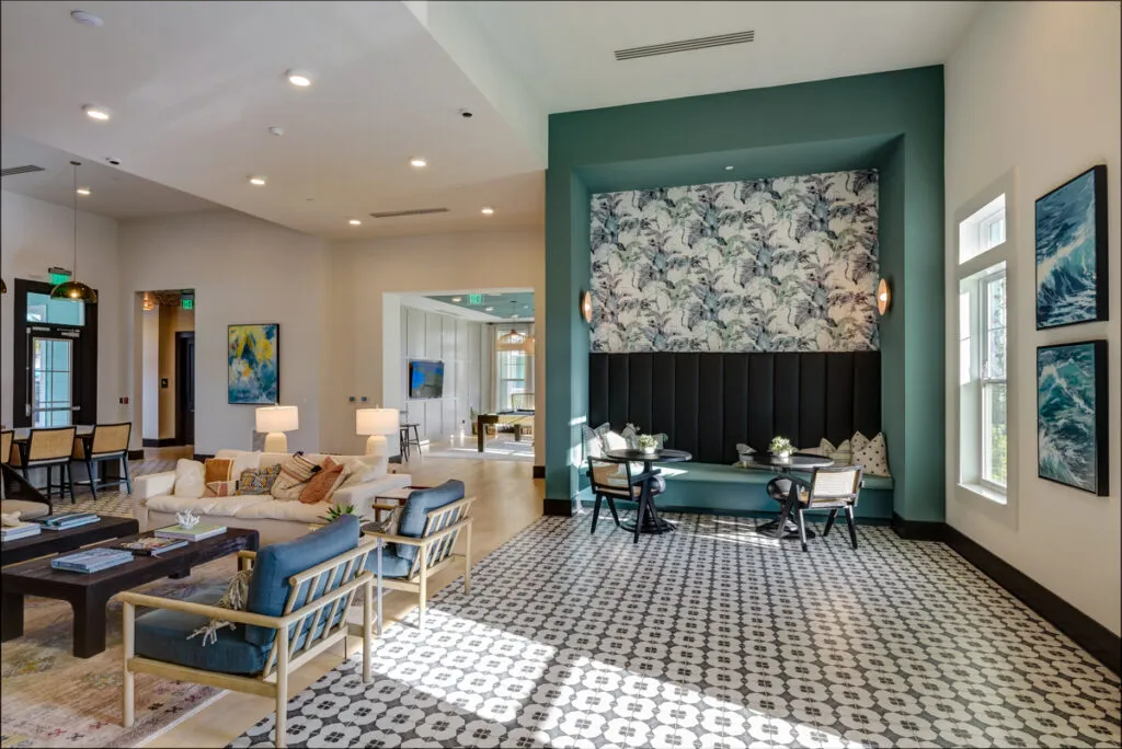 Grand Cypress community area