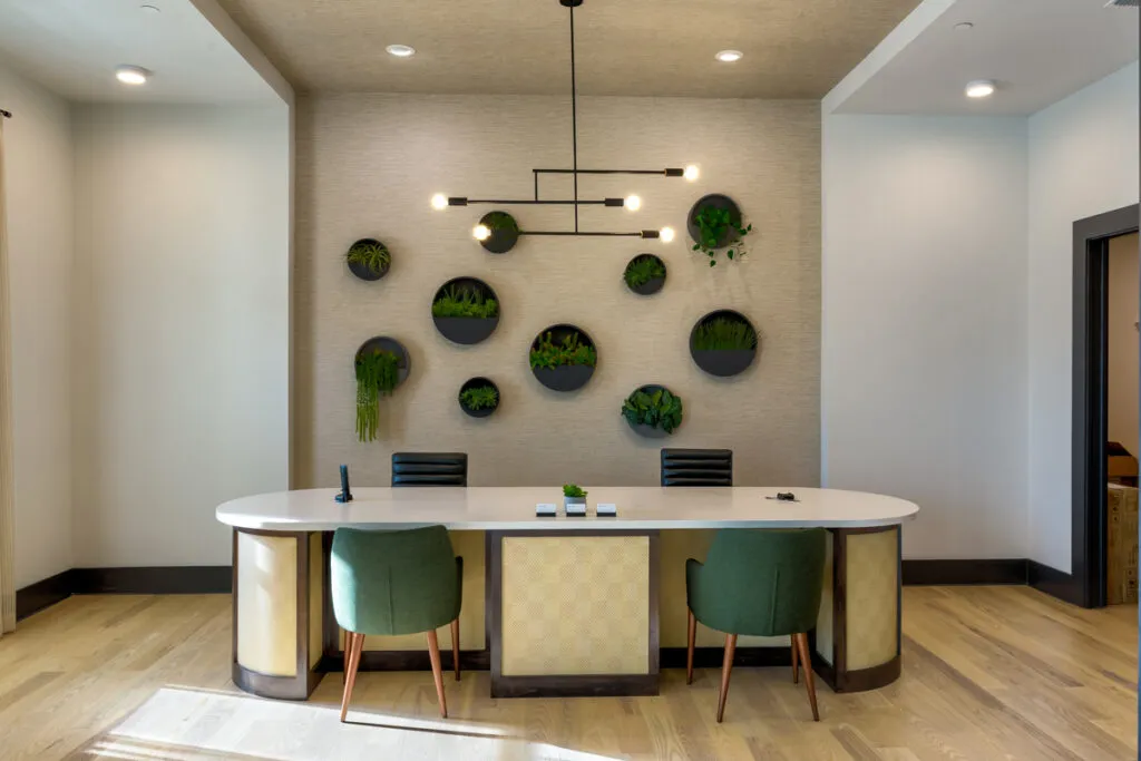 Grand Cypress office space