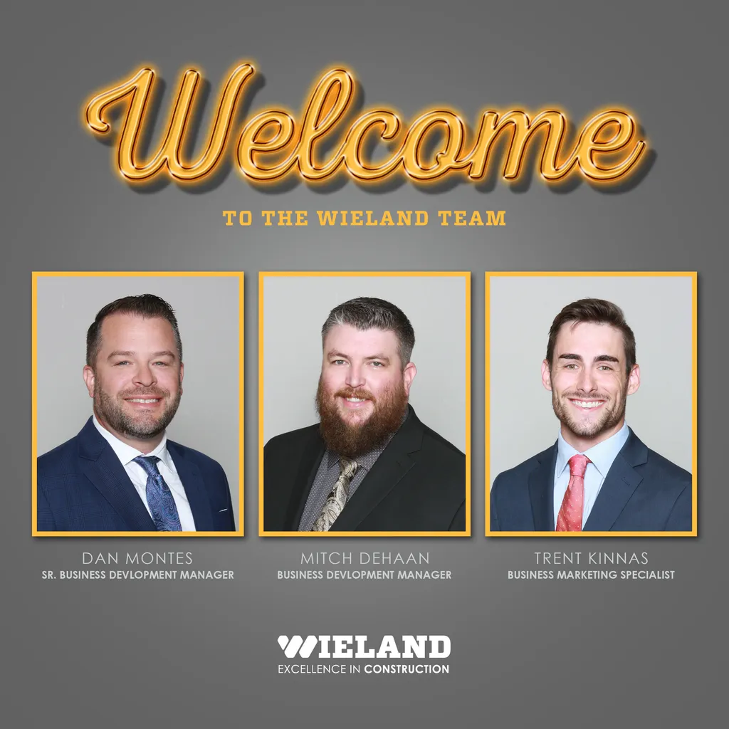 Business Development Hires