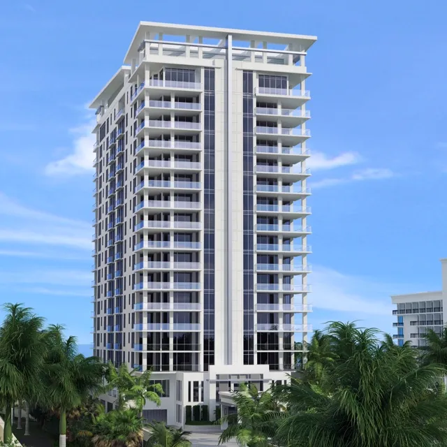 VistaBlue Singer Island