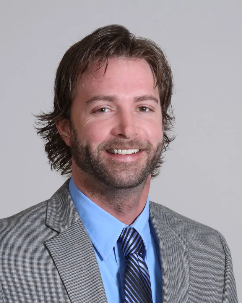 Chris Rudolph