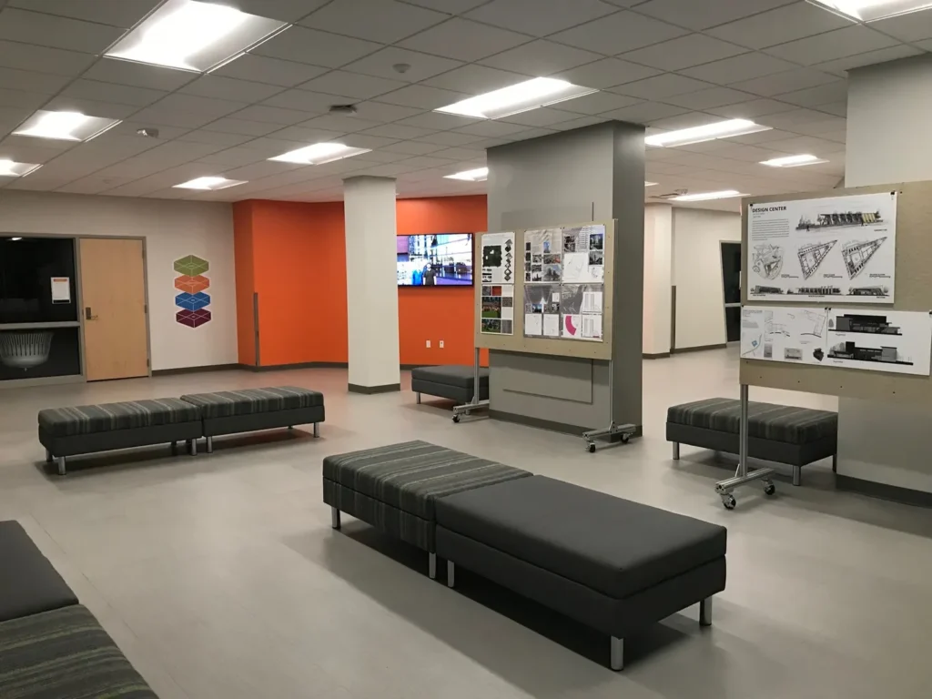 Ferris State University - office