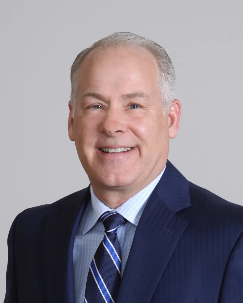 Kevin Shaw