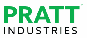 Pratt Industries logo