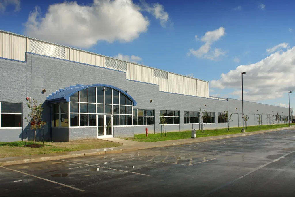 Vehtek Systems, Inc.
