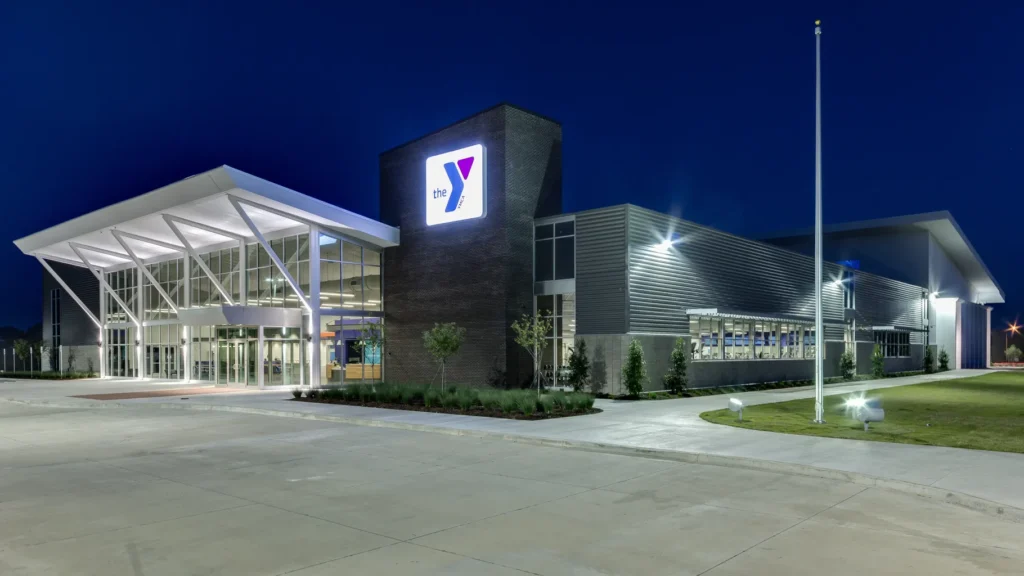 YMCA Shreveport